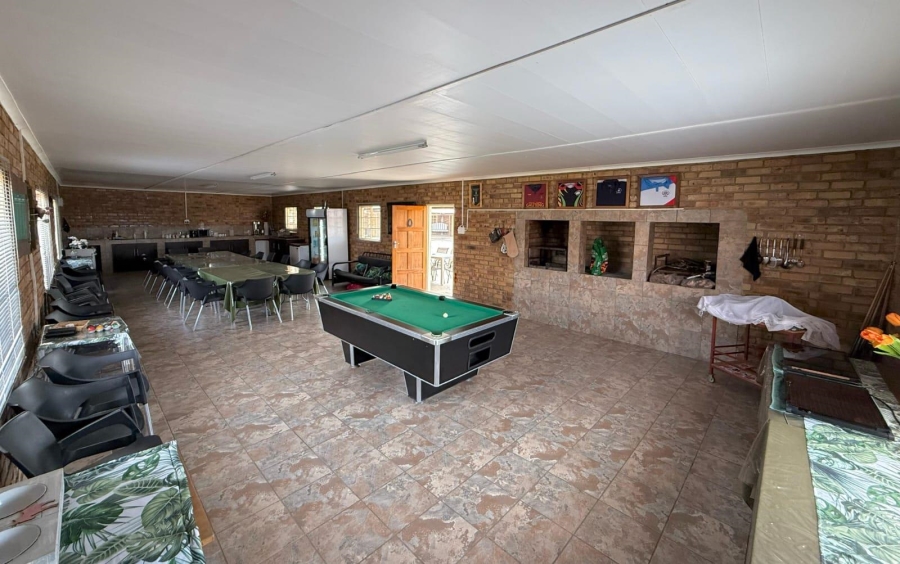 13 Bedroom Property for Sale in Bloemhof North West